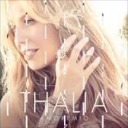 The lyrics CONTIGO QUIERO ESTAR of THALIA is also present in the album Amore mio (2014)