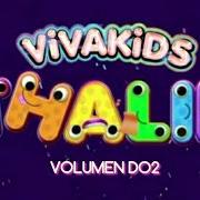 The lyrics MI NO CUMPLEAÑOS of THALIA is also present in the album Viva kids, vol. 2 (2020)