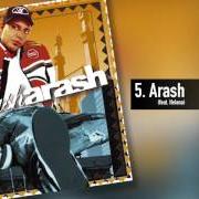 The lyrics YALLA of ARASH is also present in the album Arash (2005)