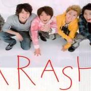The lyrics EYES WITH DELIGHT of ARASHI is also present in the album Iza, now! (2004)
