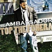 The lyrics CRUMBS of THE AMBASSADOR is also present in the album Stop the funeral (2011)