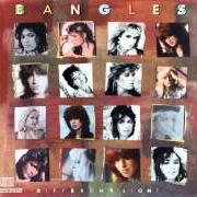 The lyrics SEPTEMBER GURLS of THE BANGLES is also present in the album September gurls (1995)