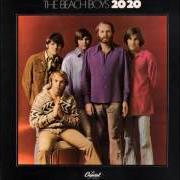 The lyrics NEVER LEARN NOT TO LOVE of THE BEACH BOYS is also present in the album 20/20 (1969)