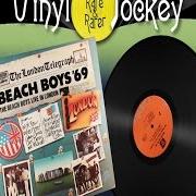 The lyrics WE GOT LOVE of THE BEACH BOYS is also present in the album In concert (1973)