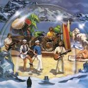 The lyrics ENDLESS HARMONY of THE BEACH BOYS is also present in the album Keepin' the summer alive (1980)