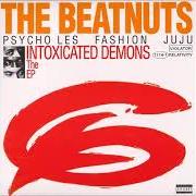 The lyrics THIRD OF THE TRIO of THE BEATNUTS is also present in the album Intoxicated demons (1993)