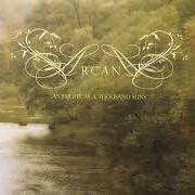 The lyrics INFINITY of ARCANA is also present in the album As bright as a thousand suns (2012)