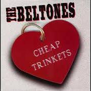 The lyrics (JUVENILE DUB) CONCRETE JUNGLE of THE BELTONES is also present in the album Cheap trinkets (2001)