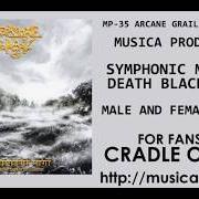 The lyrics ARCANE GRAIL of ARCANE GRAIL is also present in the album Arya marga (2009)