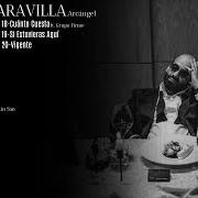 The lyrics ESE LABIAL of ARCANGEL is also present in the album La 8va maravilla (2026)
