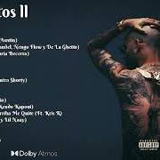 The lyrics FLASH FOTO of ARCANGEL is also present in the album Sr. santos ii sueños de grandeza (2025)