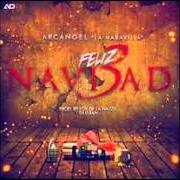 The lyrics HAPPY NEW YEAR of ARCANGEL is also present in the album Feliz navidad (2013)