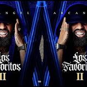 The lyrics MATARSE SOLITA of ARCANGEL is also present in the album Los favoritos 2 (2020)