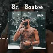 The lyrics JS4E of ARCANGEL is also present in the album Sr. santos (2023)