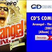 The lyrics MI FANÁTICA of ARCANGEL is also present in the album The new king (2007)