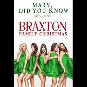 Braxton family christmas