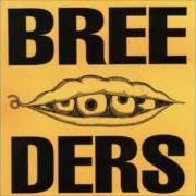 The lyrics IRIS of THE BREEDERS is also present in the album Pod (1990)