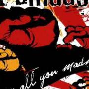 The lyrics MADMEN of THE BRIGGS is also present in the album Come all you madmen (2008)