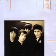 The lyrics MOVING AWAY FROM THE PULSEBEAT of BUZZCOCKS is also present in the album Another music in a different kitchen (1978)