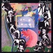 The lyrics TA TA WAYO WAYO of THE CARS is also present in the album Door to door (1987)