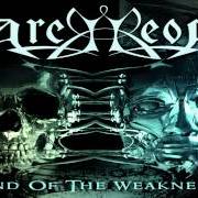 The lyrics STRUGGLE WITH DEATH of ARCHEON is also present in the album End of the weakness (2005)