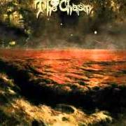 The lyrics THE MISSION / ARRIVAL TO HOPELESS SHORES (CALLING THE PARANORMAL ABYSM) of THE CHASM is also present in the album Farseeing the paranormal abysm (2009)