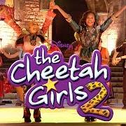 The cheetah girls 2