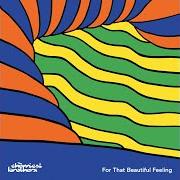 The lyrics FEELS LIKE I AM DREAMING of THE CHEMICAL BROTHERS is also present in the album For that beautiful feeling (2023)