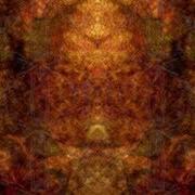 Hologram of baal