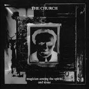 The lyrics ROMANY CARAVAN of THE CHURCH is also present in the album Magician among the spirits (1996)