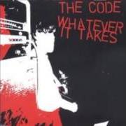 The code - whatever it takes split