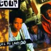 The lyrics PAM'S SONG of THE COUP is also present in the album Kill my landlord (1993)