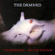 The lyrics BAD TIME FOR BONZO of THE DAMNED is also present in the album Strawberries (1982)