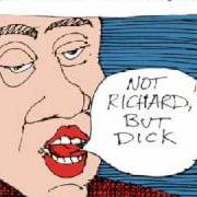 The lyrics NOBODY FALLS LIKE of DEAD MILKMEN is also present in the album Not richard, but dick (1993)