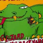 The lyrics SWORDFISH of DEAD MILKMEN is also present in the album Big lizard in my backyard (1985)