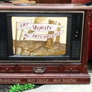 Her majesty the decemberists