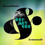 The lyrics LAST DAYS OF AUGUST of THE DEPARTURE is also present in the album Razorblades and lemonade (2013)