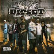 The lyrics SOMEBODY GOTTA DIE TONIGHT of THE DIPLOMATS is also present in the album More than music, vol. 1 (2005)