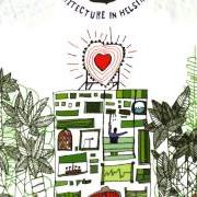 The lyrics RENDEZVOUS : POTRERO HILL of ARCHITECTURE IN HELSINKI is also present in the album In case we die (2005)