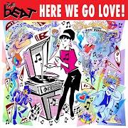 The lyrics REDEMPTION TIME of THE ENGLISH BEAT is also present in the album Here we go love (2018)