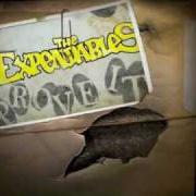 The lyrics POSITIVE MIND of THE EXPENDABLES is also present in the album Prove it (2010)