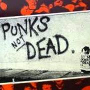 The lyrics SON OF A COPPER of THE EXPLOITED is also present in the album Punk's not dead (1981)
