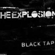 Black tape