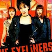 The lyrics HERE COMES TROUBLE! of THE EYELINERS is also present in the album Here comes trouble (2000)