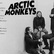 The lyrics BIG IDEAS of ARCTIC MONKEYS is also present in the album The car (2022)
