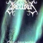 The lyrics DU NORDAVIND of ARCTURUS is also present in the album Aspera heims symfonia (1996)
