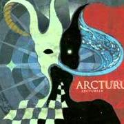 The lyrics WARP of ARCTURUS is also present in the album Arcturian (2015)
