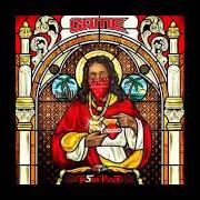 The lyrics BLOOD DIAMONDS of THE GAME is also present in the album Jesus piece (2012)