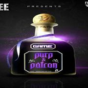 The lyrics FERRARI LIFESTYLE of THE GAME is also present in the album Purp & patron - mixtape (2011)