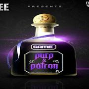 Purp & patron - mixtape